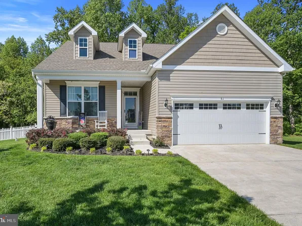 81 Jeanette Ct, Magnolia, DE 19962