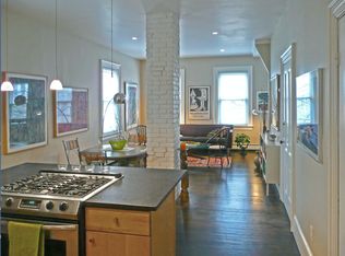 152 Pearl St APT 4, Cambridge, MA 02139