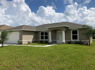 1412 Wakefield Rd SE, Palm Bay, FL 32909