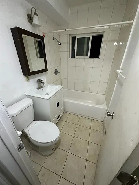 Studio, 600 sqft, $1,580 — Photo 2