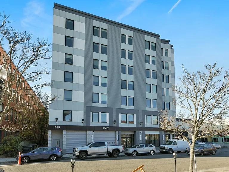 585 ESSEX STREET — Photo 25