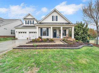 1006 Cameron Creek Pkwy, Tega Cay, SC 29708