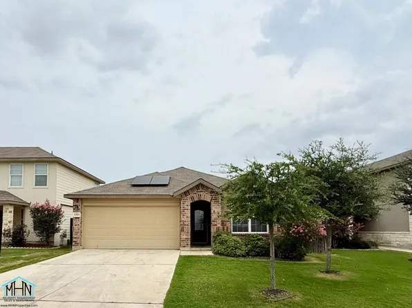 13014 Cadenza Crk, San Antonio, TX 78252