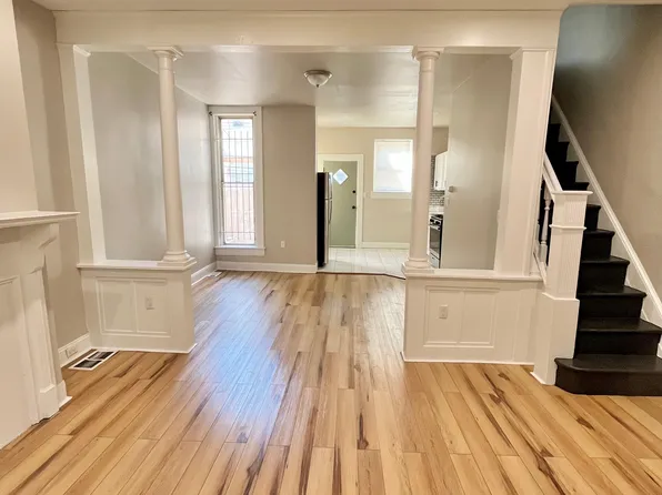 1442 N Vogdes St, Philadelphia, PA 19131