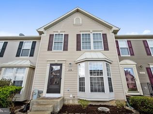 2308 Cardinal Way, Chesapeake Beach, MD 20732