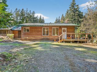 17475 S Potter Rd, Oregon City, OR 97045