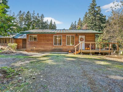 17475 S Potter Rd, Oregon City, OR, 97045