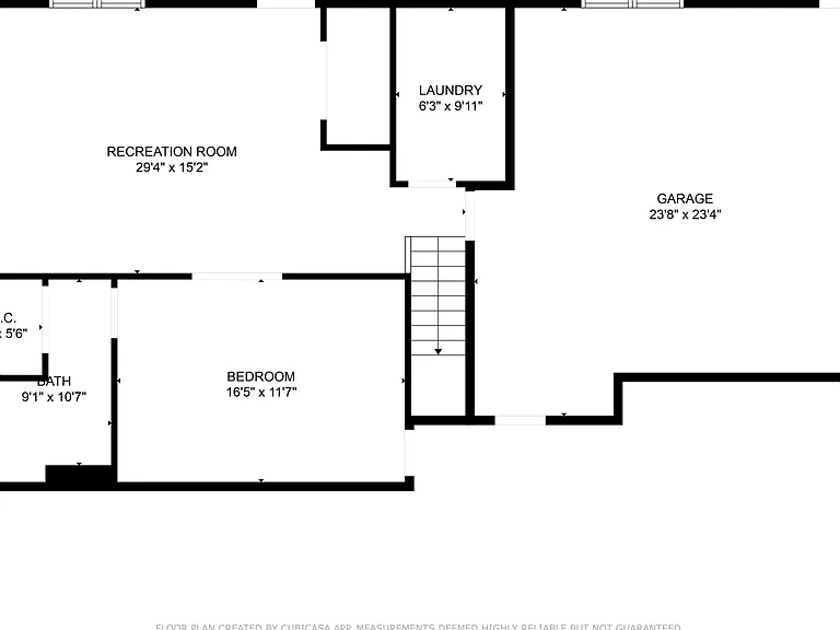 1040 Brookwood Dr — Photo 43