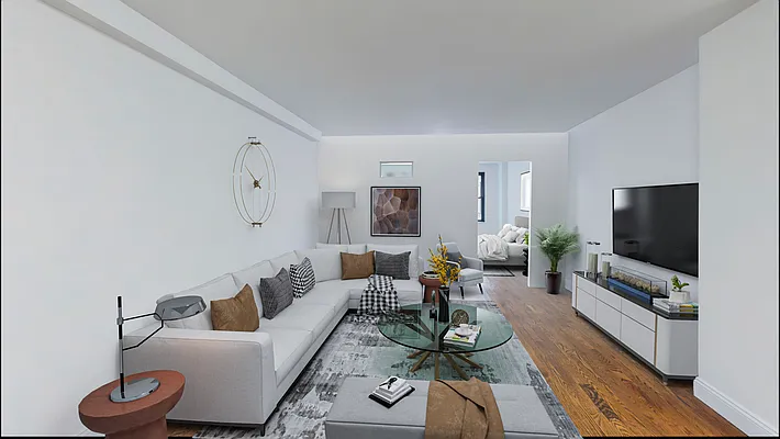 96 Fifth Avenue #17K