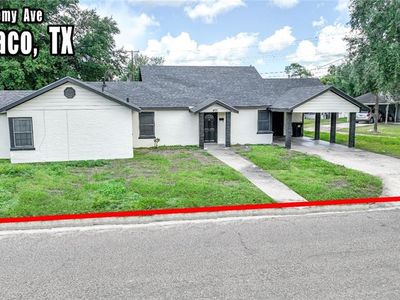 400 Academy Dr, Weslaco, TX, 78596