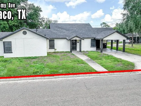 400 Academy Dr, Weslaco, TX 78596