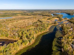 TRACT Brietbach Rd #B, Park Rapids, MN 56470