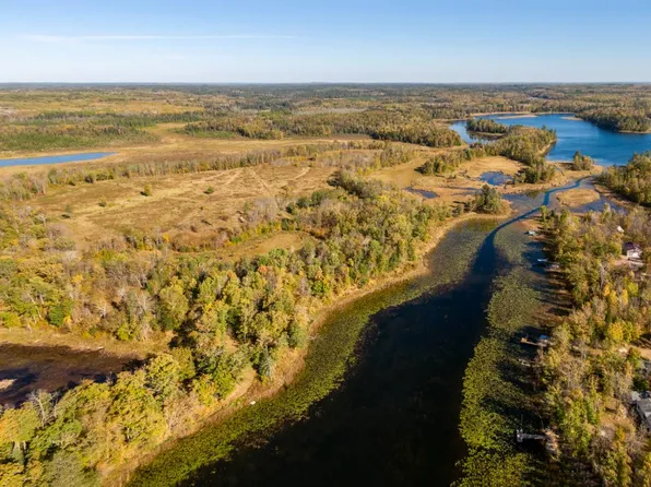 TRACT Brietbach Rd #B, Park Rapids, MN 56470