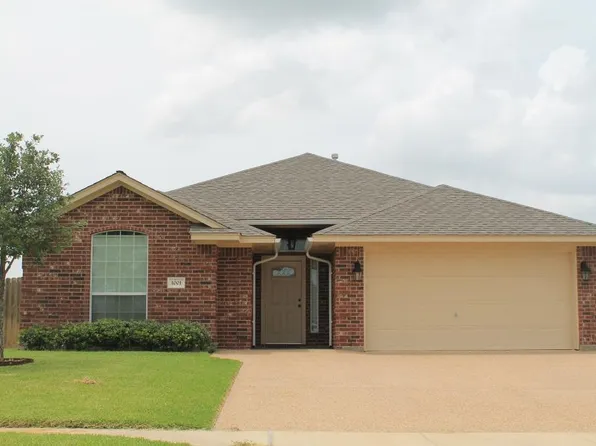 1001 Emerald Dove Ave, College Station, TX 77845