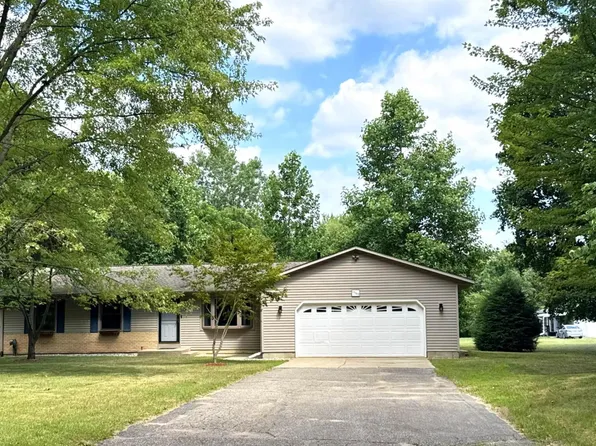 8549 Oakside St, Portage, MI 49002