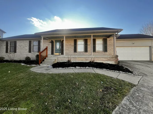 41 Bald Mountain Cir, Shelbyville, KY 40065