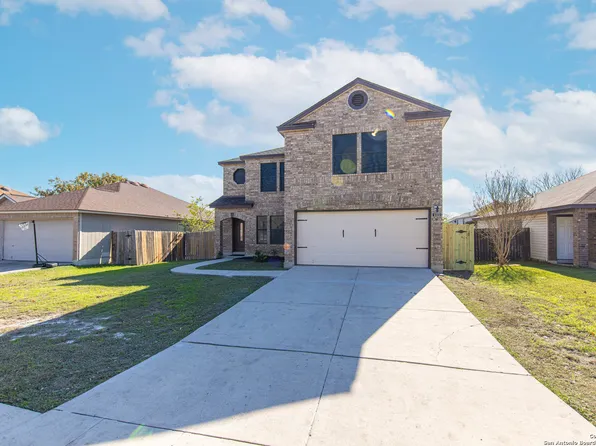 6323 Encanto Point, San Antonio, TX 78244