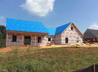 70 Glenview Ln LOT 22, Commerce, GA 30529