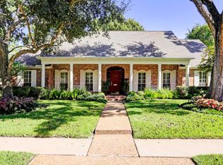 12418 Broken Bough Dr, Houston, TX 77024