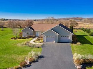 6730 N Friday Rd, Byron, IL 61010