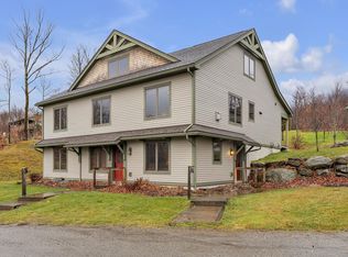 Powderline, Jay, VT 05859