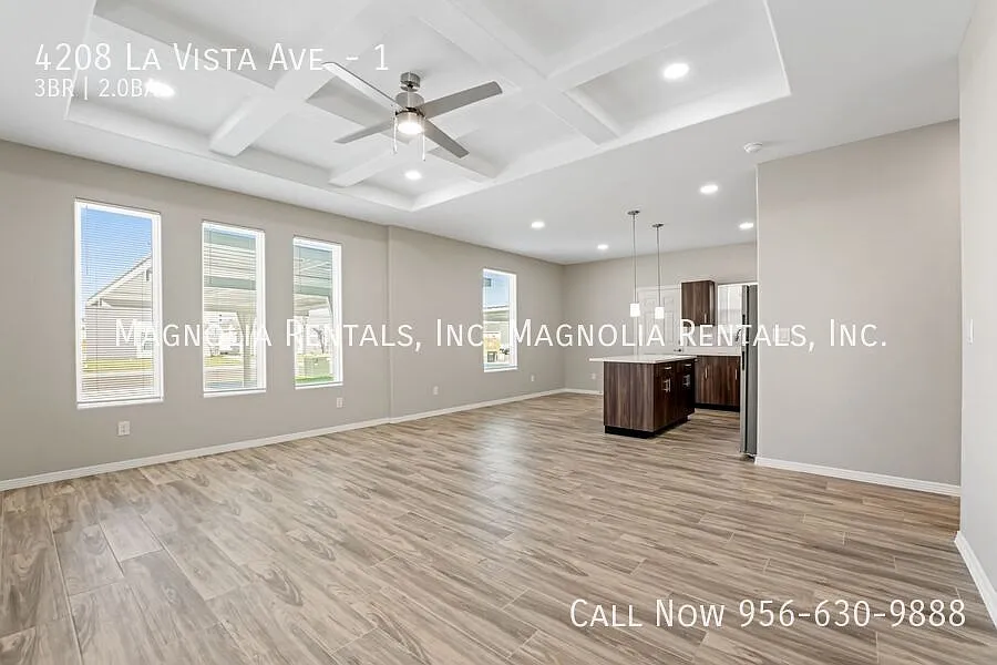 1st Month Free with 13 Month lease — Photo 2