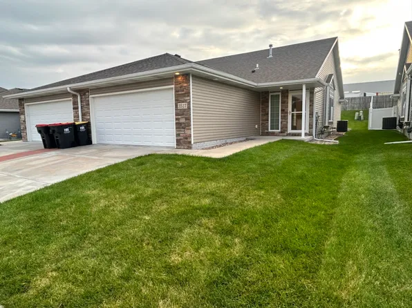 3517 N 89th St, Lincoln, NE 68507