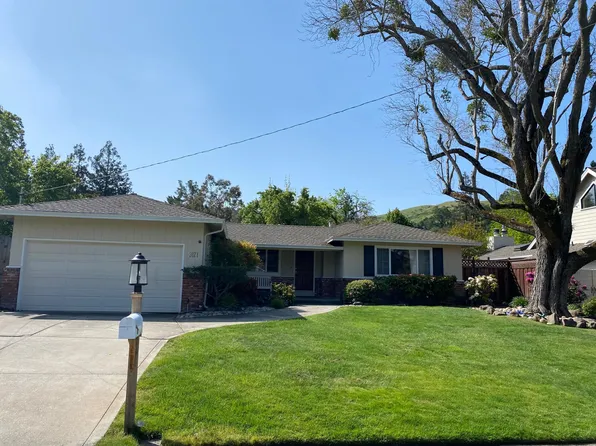 3171 Cordova Way, Lafayette, CA 94549