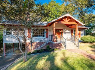 1 Wildwood Rd, Little Rock, AR 72207