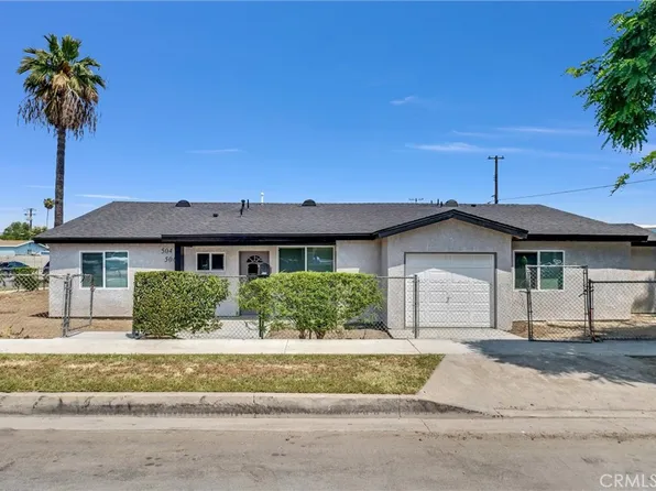 504 S Sandalwood Ave, La Puente, CA 91744
