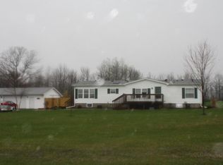 18189 Creekside Ct, Pine City, MN 55063
