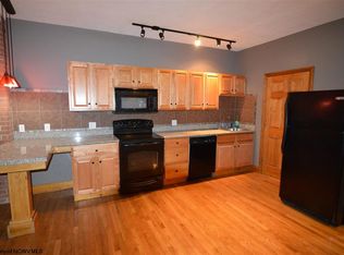 444 Brockway Ave, Morgantown, WV 26501