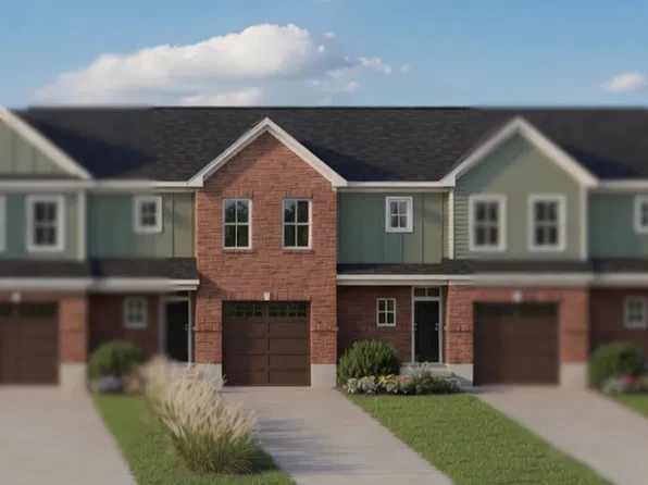 1257 Gable Way, Huber Heights, OH 45424