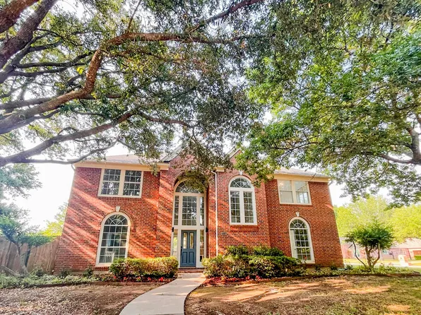6824 Trinity Landing Dr S, Fort Worth, TX 76132