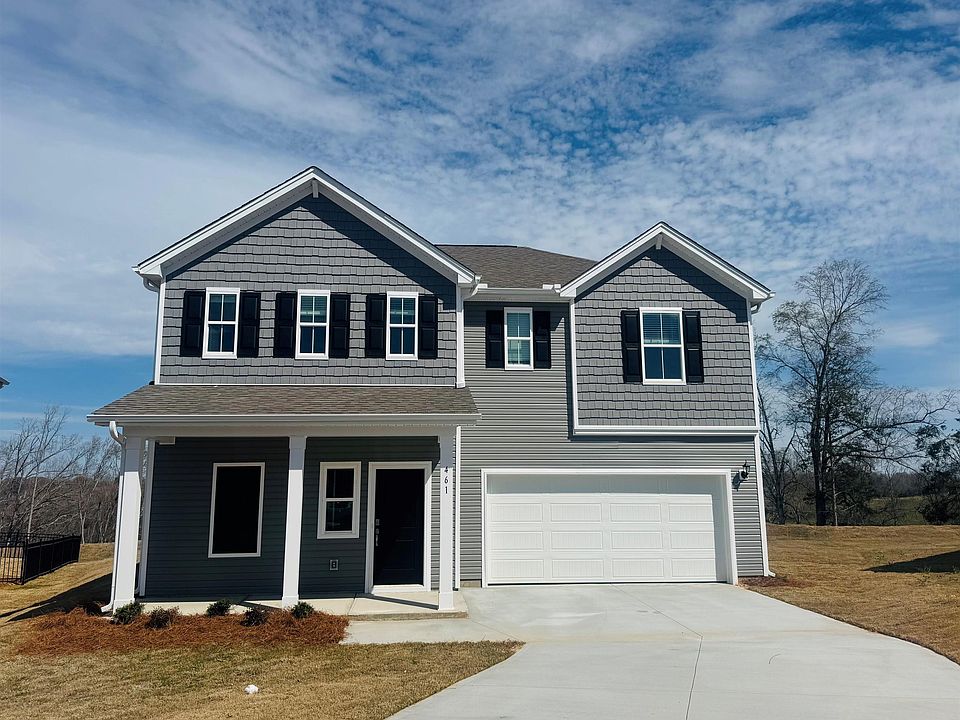 1st image of 461 Haddon Trl Lot 48