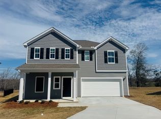 461 Haddon Trl LOT 48, Woodruff, SC 29388