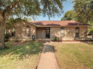 4700 Pewter Ln, Austin, TX 78744
