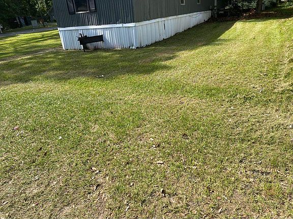 Yard Space