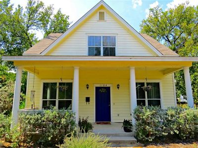 1104 Angelina St, Austin, TX, 78702