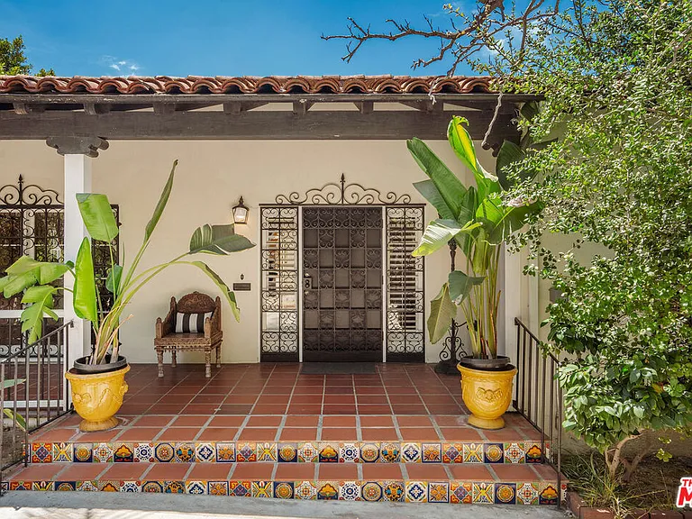 4734 Los Feliz Blvd — Photo 36