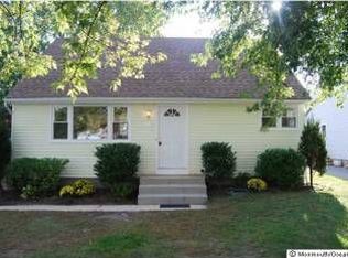 206 Milford Rd, Neptune City, NJ 07753