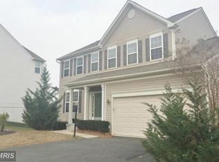 16208 Owl Eagle Ct, Woodbridge, VA 22191