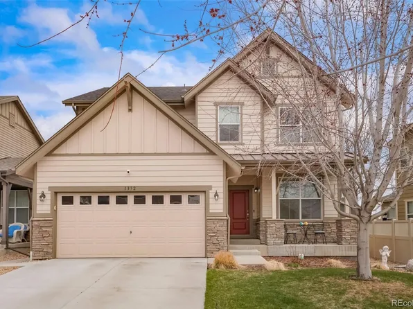 1332 Armstrong Dr, Longmont, CO 80504