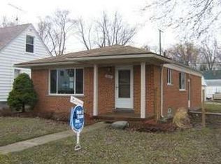 24451 Colgate St, Dearborn Heights, MI 48125