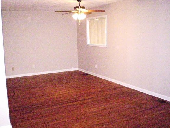 Living Room #1