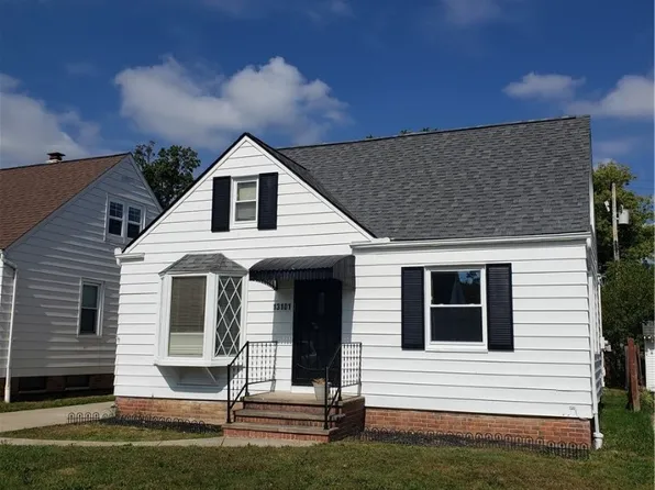 13101 Littleton Rd, Garfield Heights, OH 44125