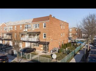 2581 W 15th St APT 3, Brooklyn, NY 11214