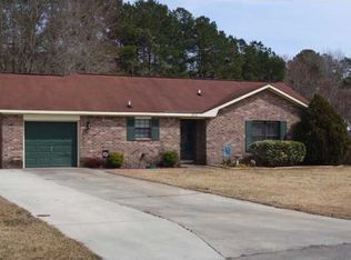102 Aberdeen Ct, Summerville, SC 29486