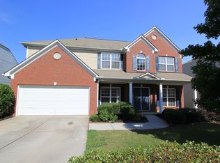 23 Open Range Ln, Simpsonville, SC 29681