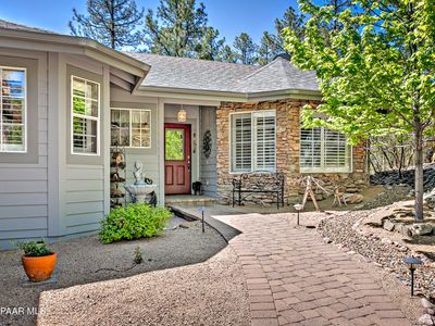1903 Timber Point W, Prescott, AZ, 86303